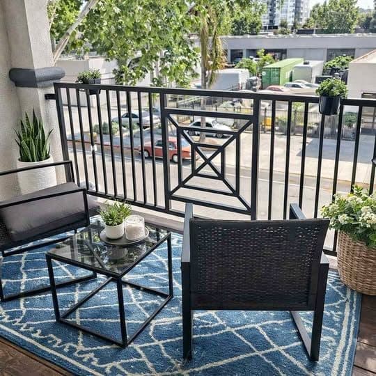 Patio furniture 1