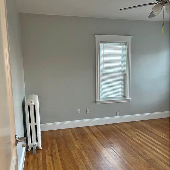 3 Beds 1 Bath - Apartment 1