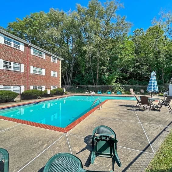 1 Bed 1 Bath - Apartment 1