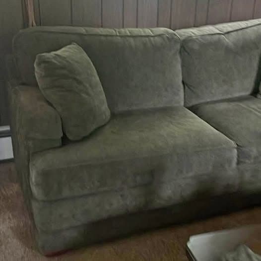 Warmington furniture,couch. 1