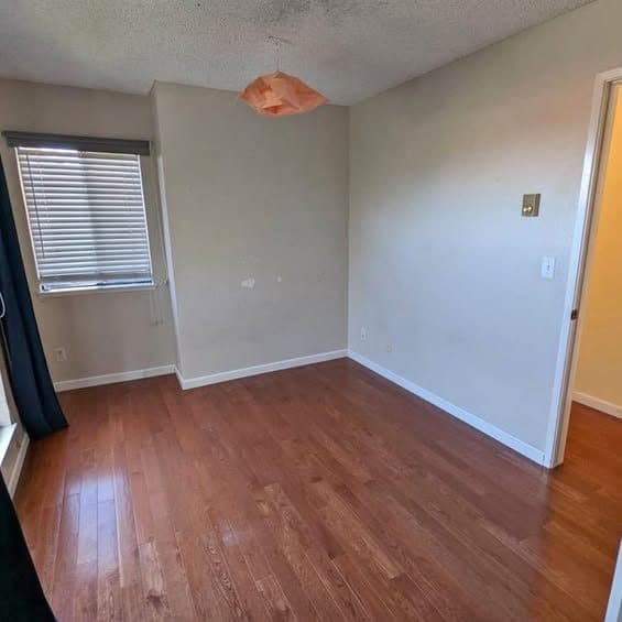 1 Bed 1 Bath - Townhouse 1