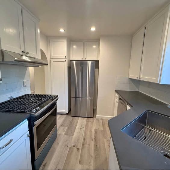2 Beds 2 Baths - Apartment 1