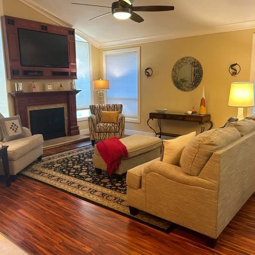 Former Furniture/Home Decor Sale - Multiple Items: Prices vary by item. Some items SOLD 1