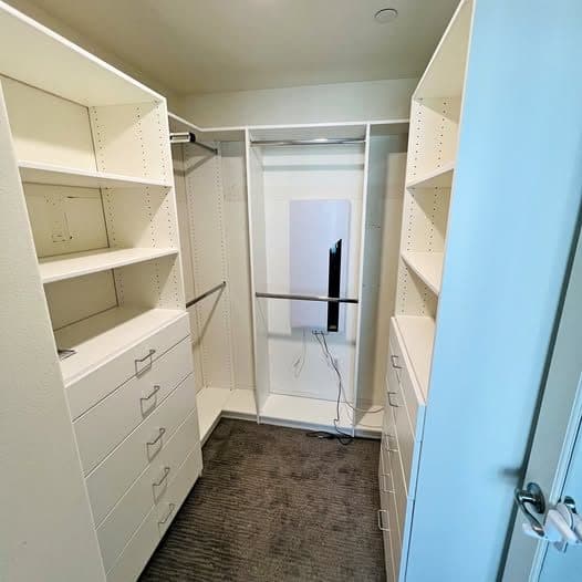 Private room for rent 1