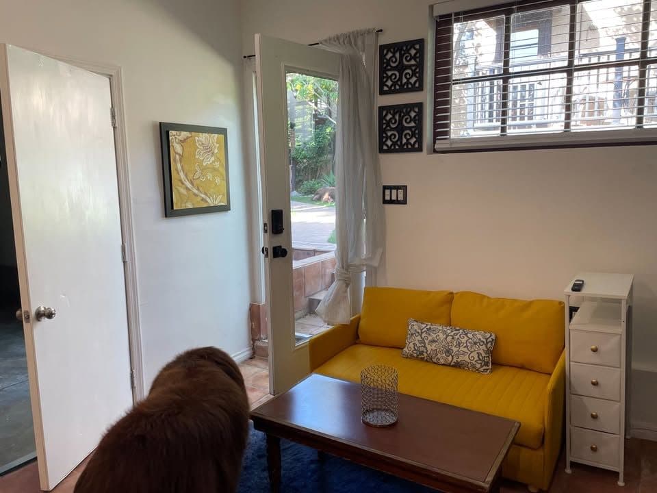 Studio 1 Bath Apartment 3