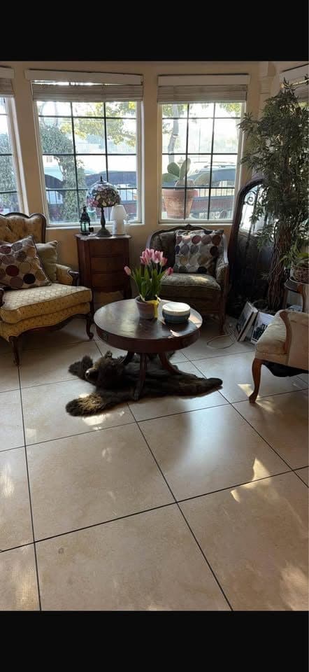 Private room for rent 3