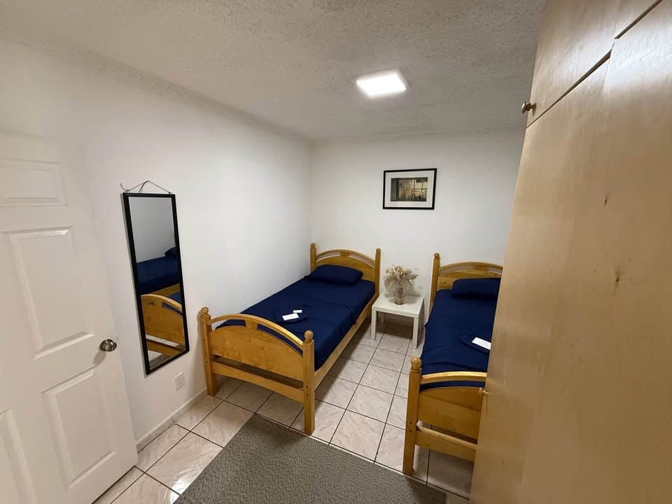 2 Beds 2 Baths - House 2