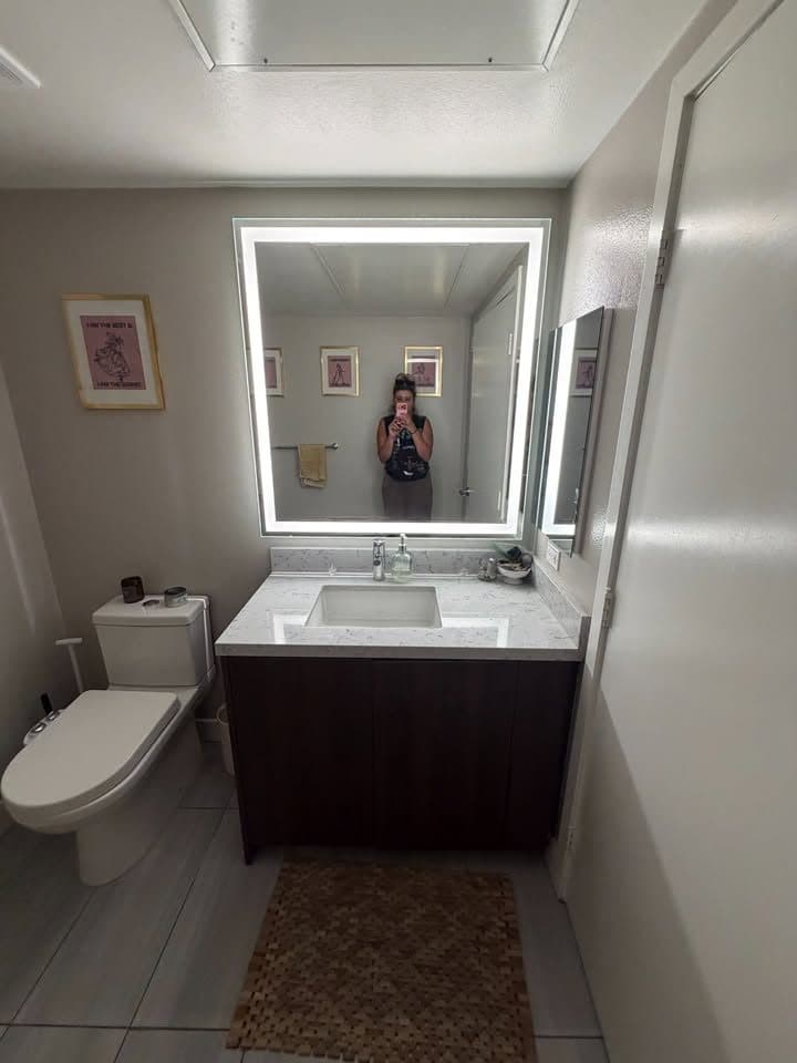 1 Bed 1 Bath Apartment 2