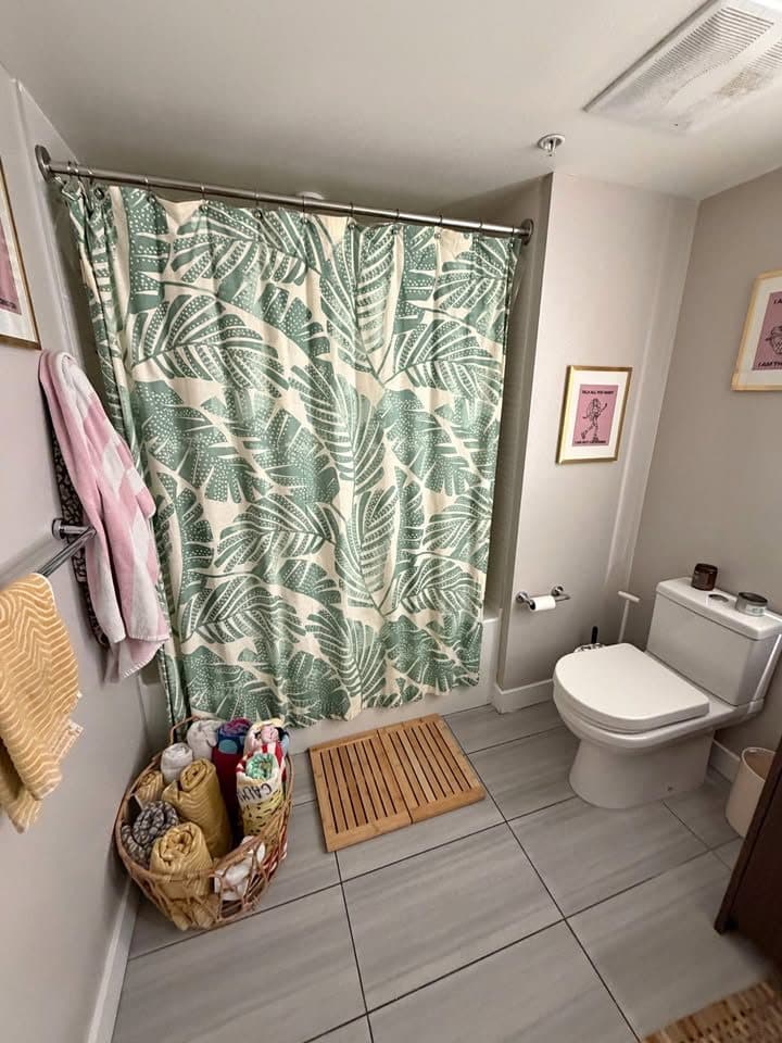 1 Bed 1 Bath Apartment 1