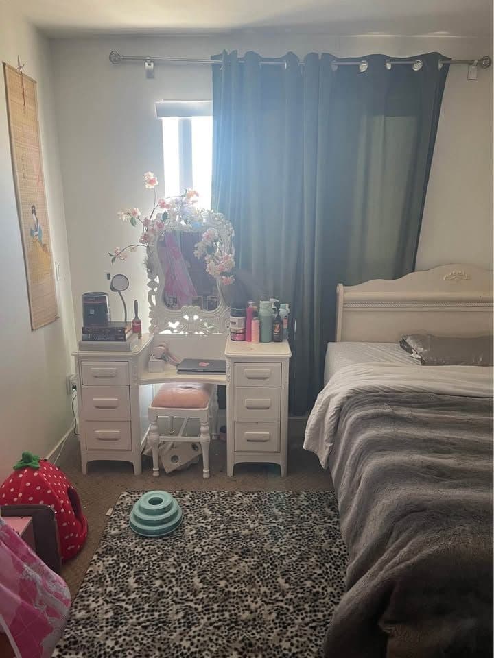 1 Bed 1 Bath - Apartment 2