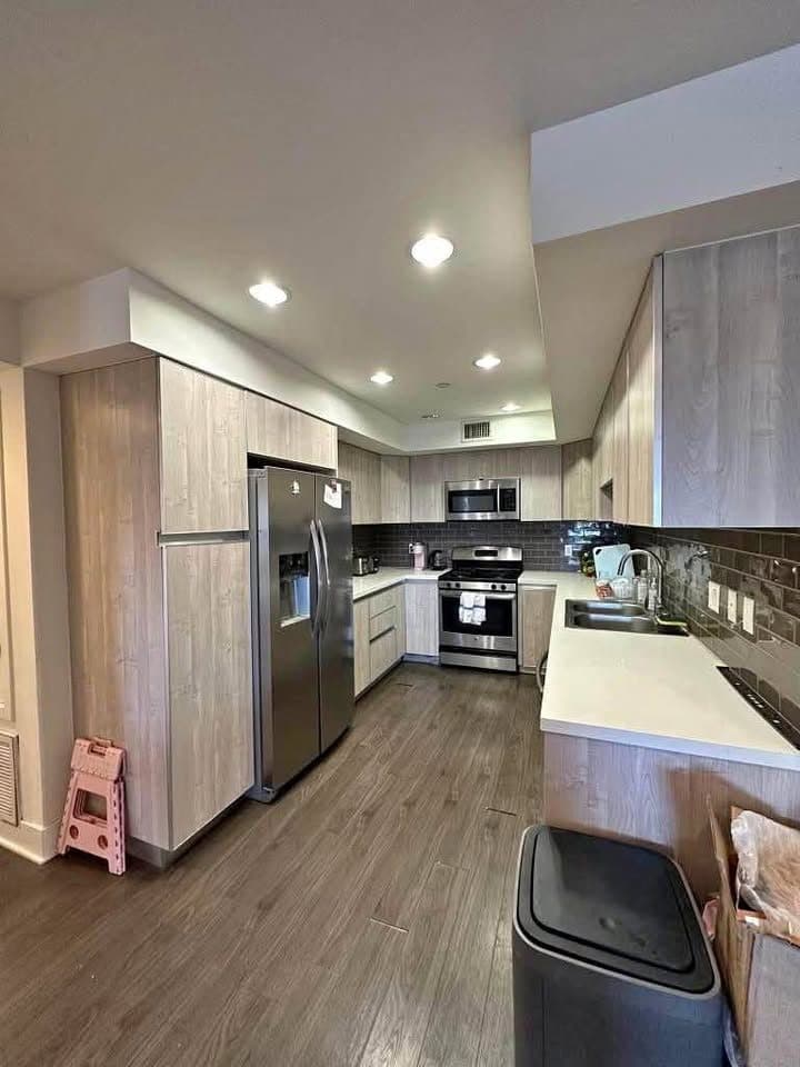 1 Bed 1 Bath - Apartment 1