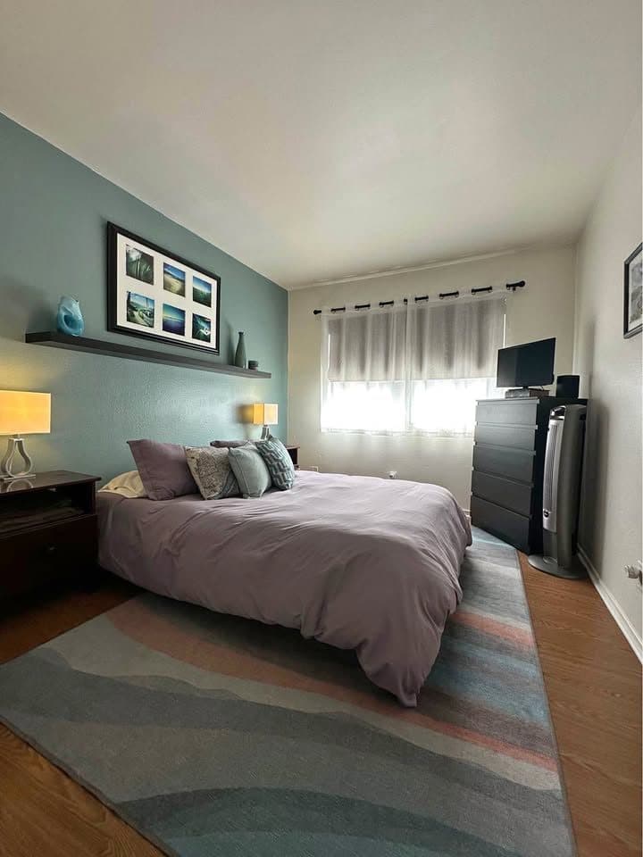 3 Beds 2.5 Baths - Townhouse 1