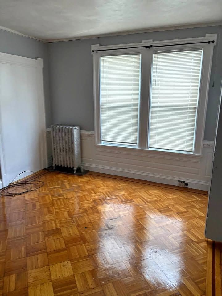 Private room for rent 1