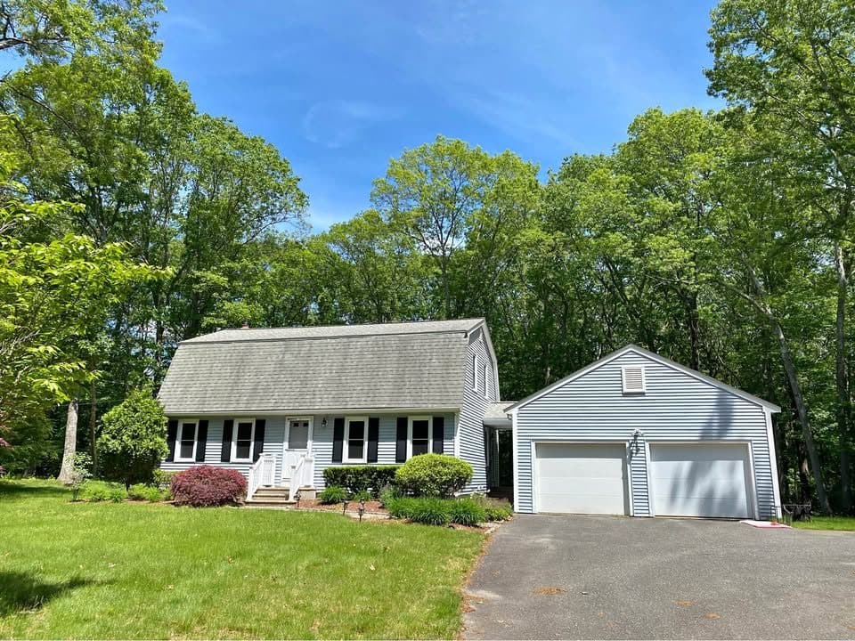 3 Beds 3.5 Baths - House 1
