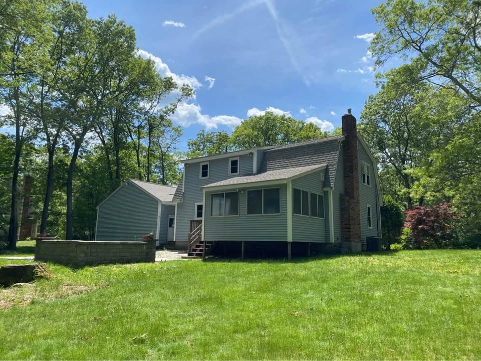 3 Beds 3.5 Baths - House 3