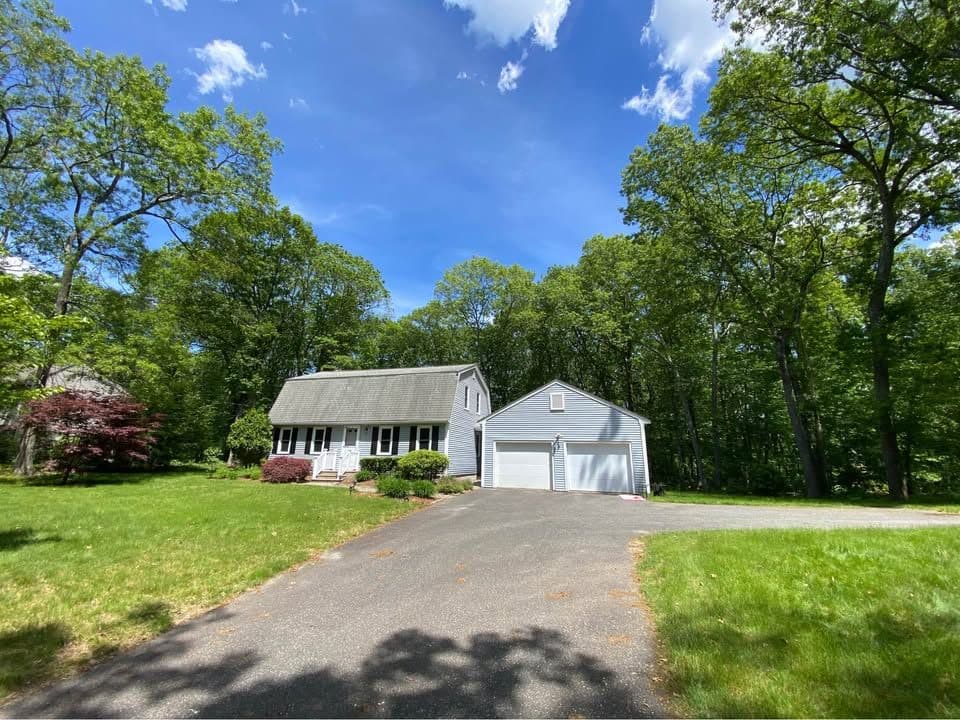 3 Beds 3.5 Baths - House 2