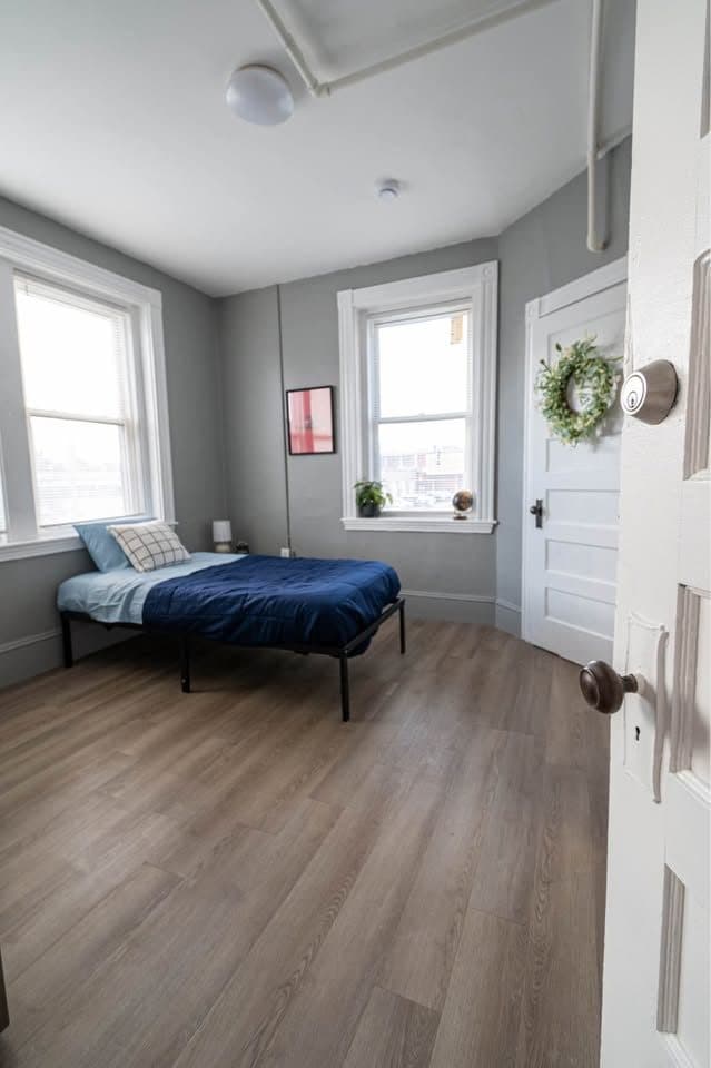 Private room for rent 3