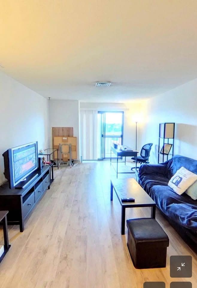Worth the money for the location and amenities 2