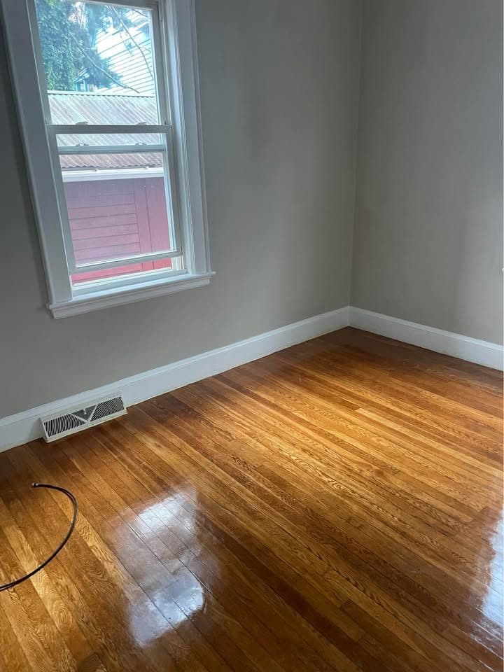 Private room for rent 3
