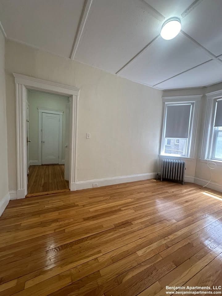 Studio 1 Bath Apartment 3