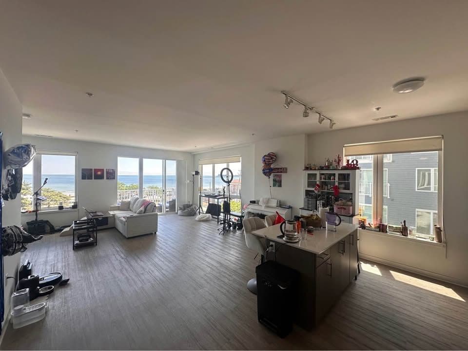 2 Beds 2 Baths - Apartment 2