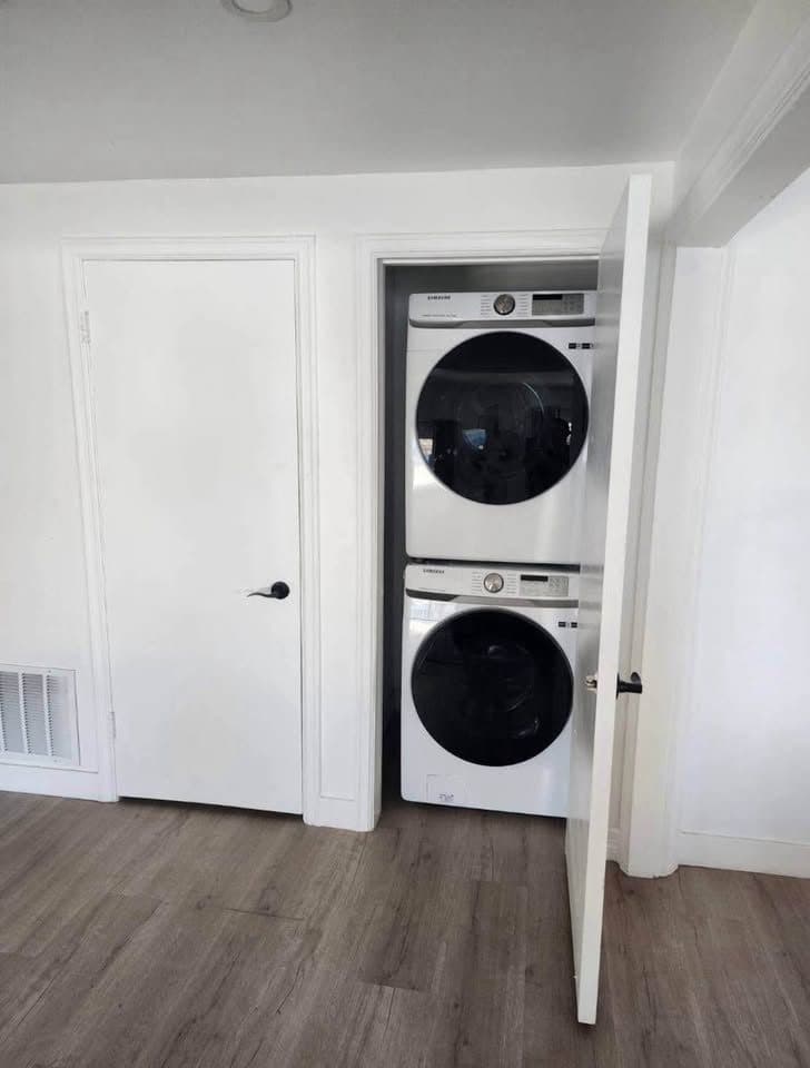Private room for rent 2
