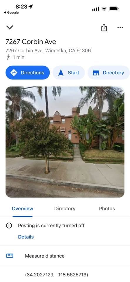 3 Beds 3 Baths - Townhouse 3