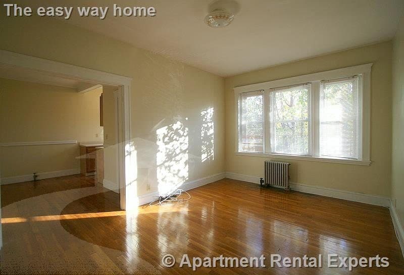 Studio 1 Bath Apartment 2