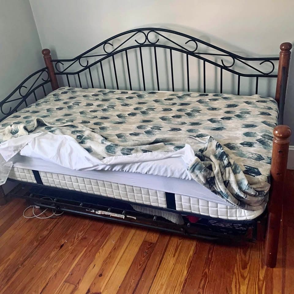 Daybed 1