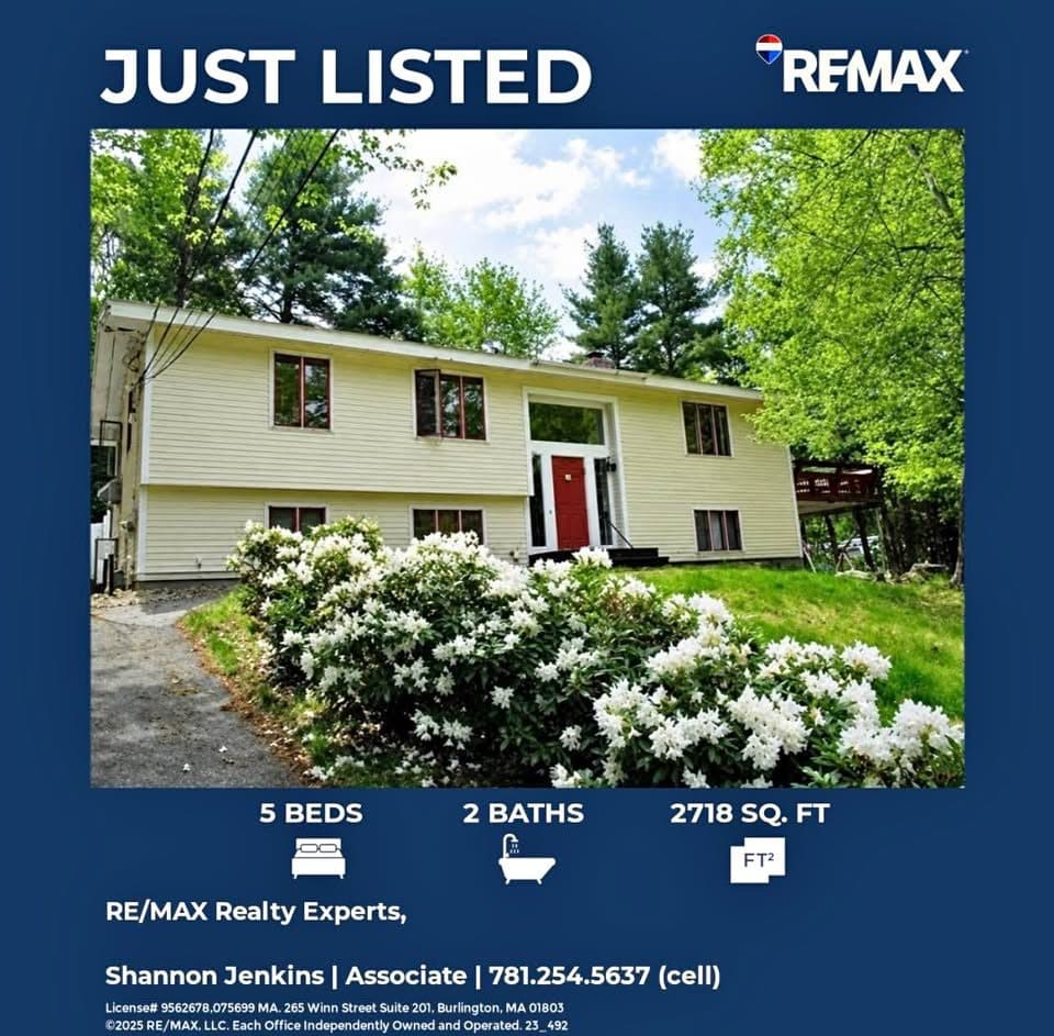 5 Beds 2 Baths - House 1