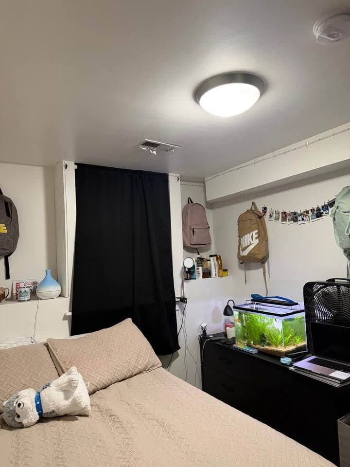 3 Beds 2 Baths - Apartment 2