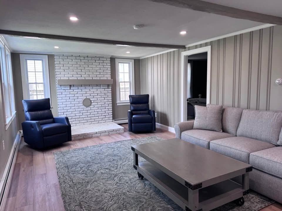 3 Beds 1 Bath - House 2
