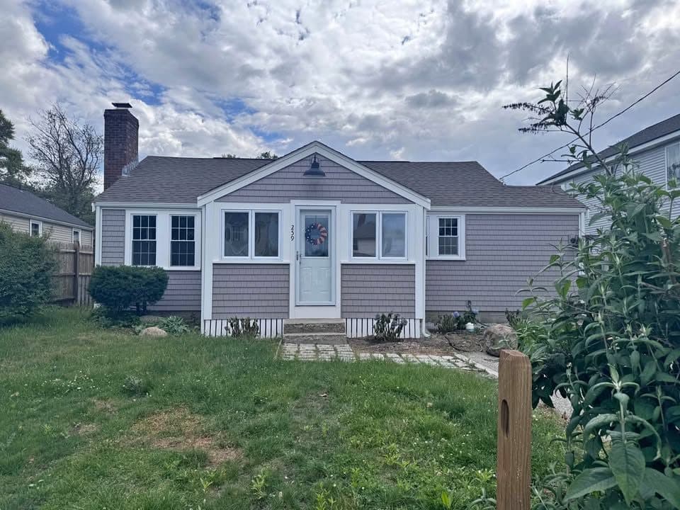 3 Beds 1 Bath - House 1