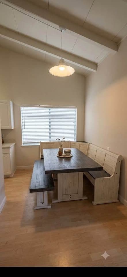 1 Bed 1 Bath Apartment 3