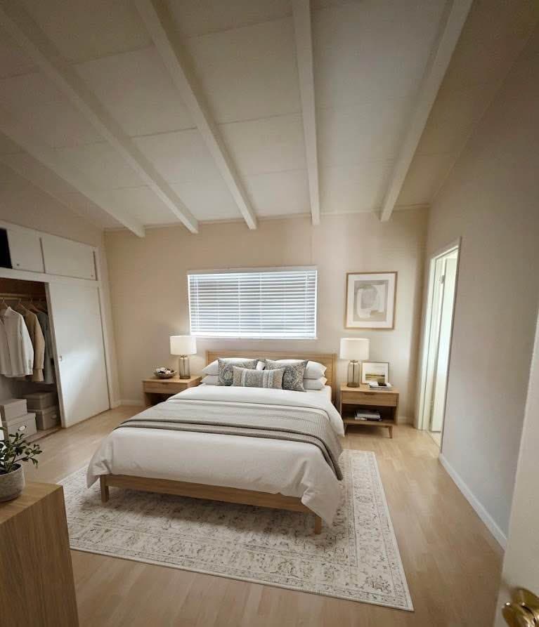 1 Bed 1 Bath Apartment 2
