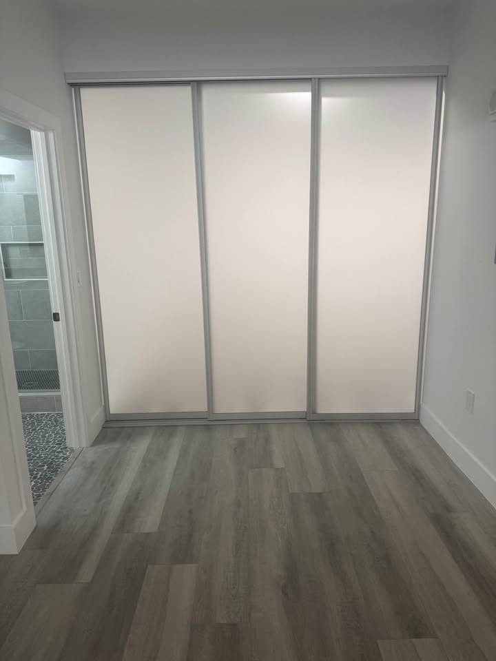 1 Bed 1 Bath - Apartment 3