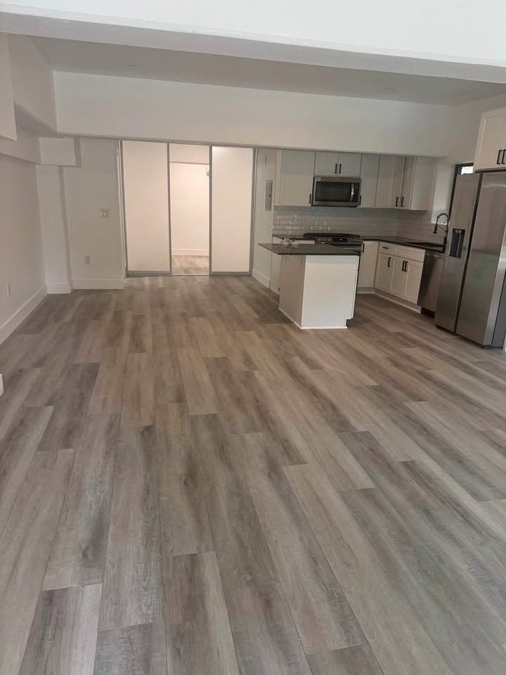 1 Bed 1 Bath - Apartment 1