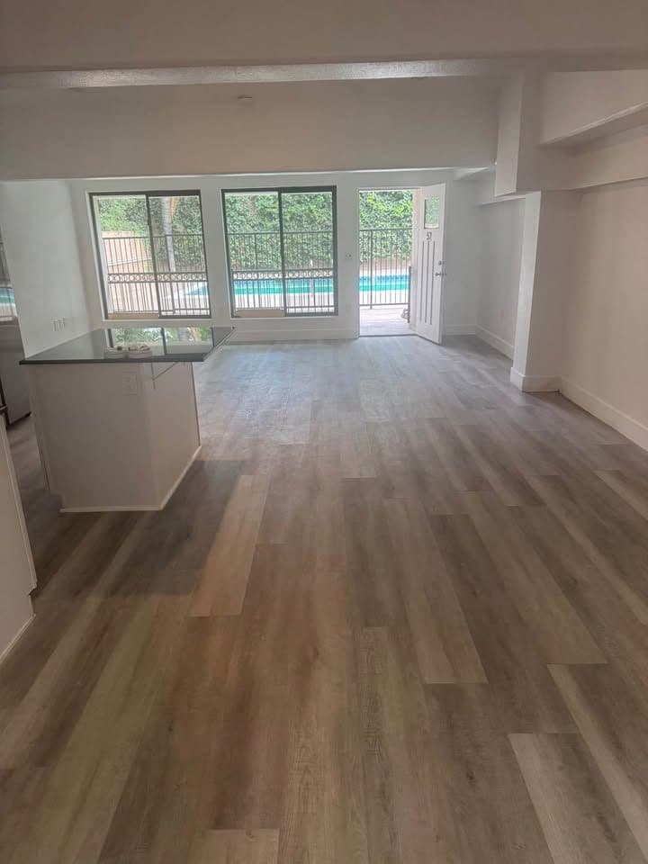 1 Bed 1 Bath - Apartment 2