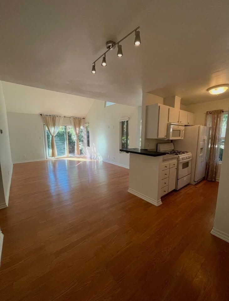1 Bed 1 Bath - Apartment 3