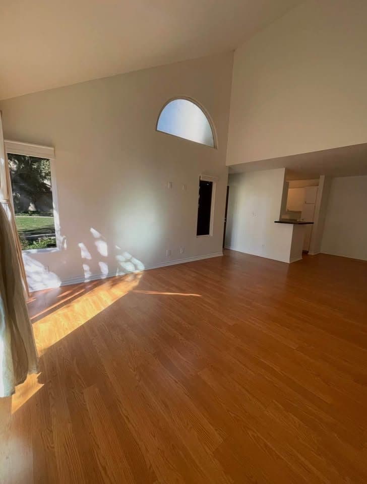 1 Bed 1 Bath - Apartment 2