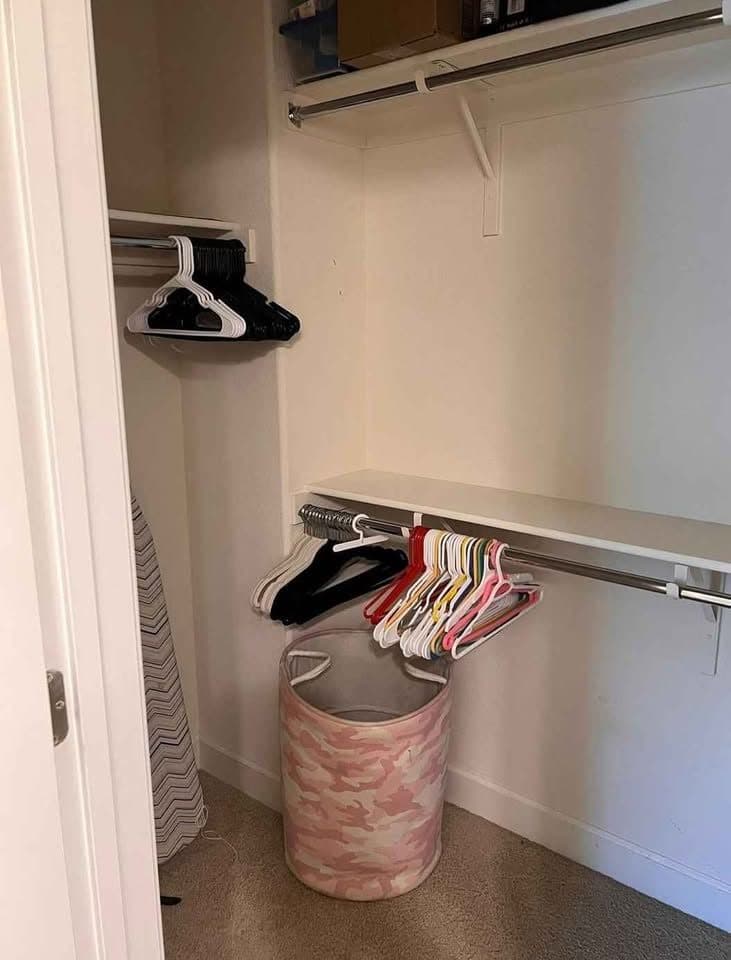 Private room for rent 2