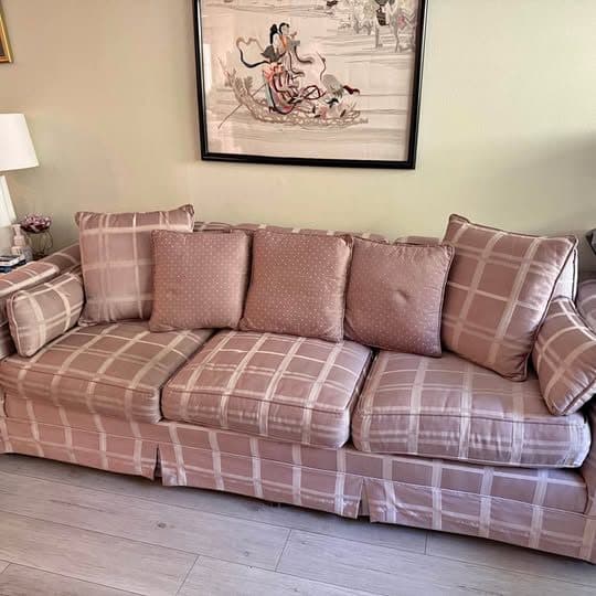 Living Room Furniture 1