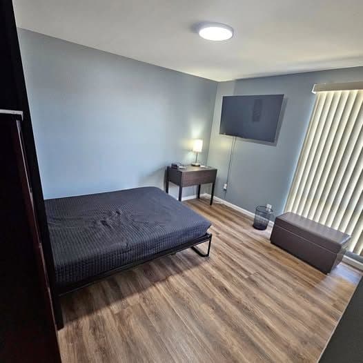 2 Beds 2 Baths - Apartment 1