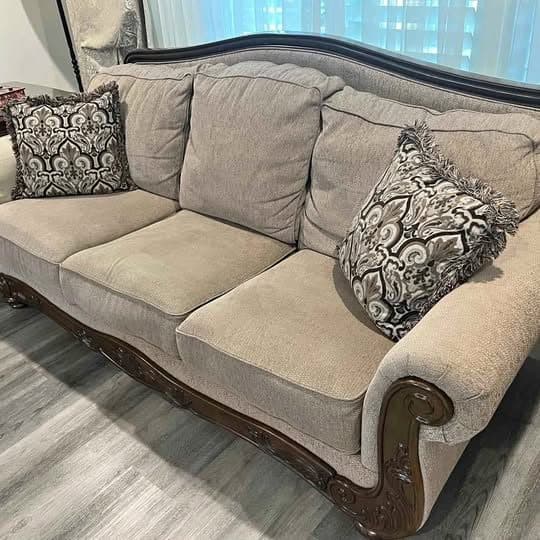 Living room furniture set 1
