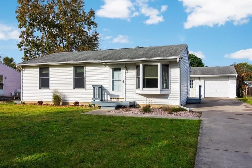 3 BR for rent — 7 Trowbridge Ct, Ann Arbor 1