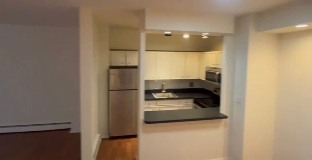 1 BR for rent — 816 N Dearborn St, Chicago 3