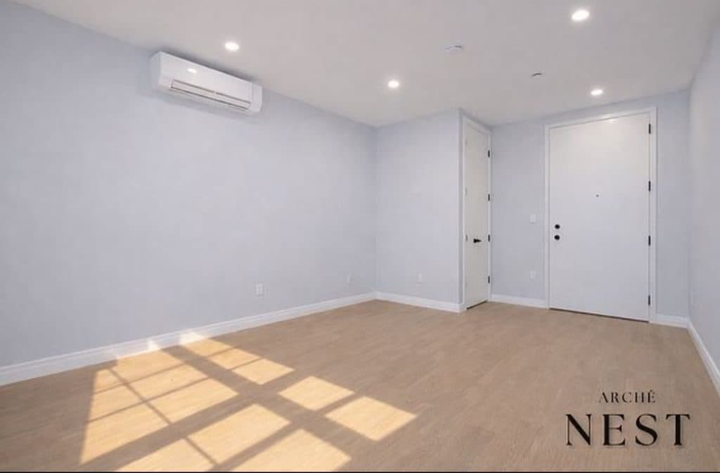 1 BR for rent — 3509 Farragut Rd, Brooklyn 3