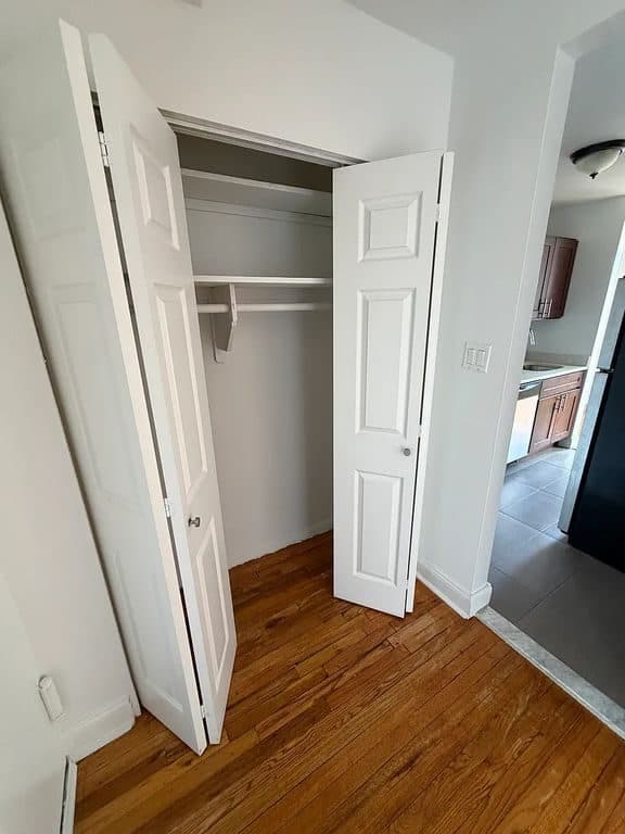 1 BR for rent — 111-14 76th Ave #412, Forest Hills 1