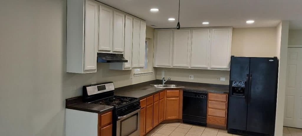 3 BR for rent — 5649 S Wabash Ave, Chicago 2