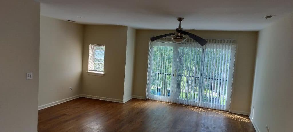 3 BR for rent — 5649 S Wabash Ave, Chicago 3